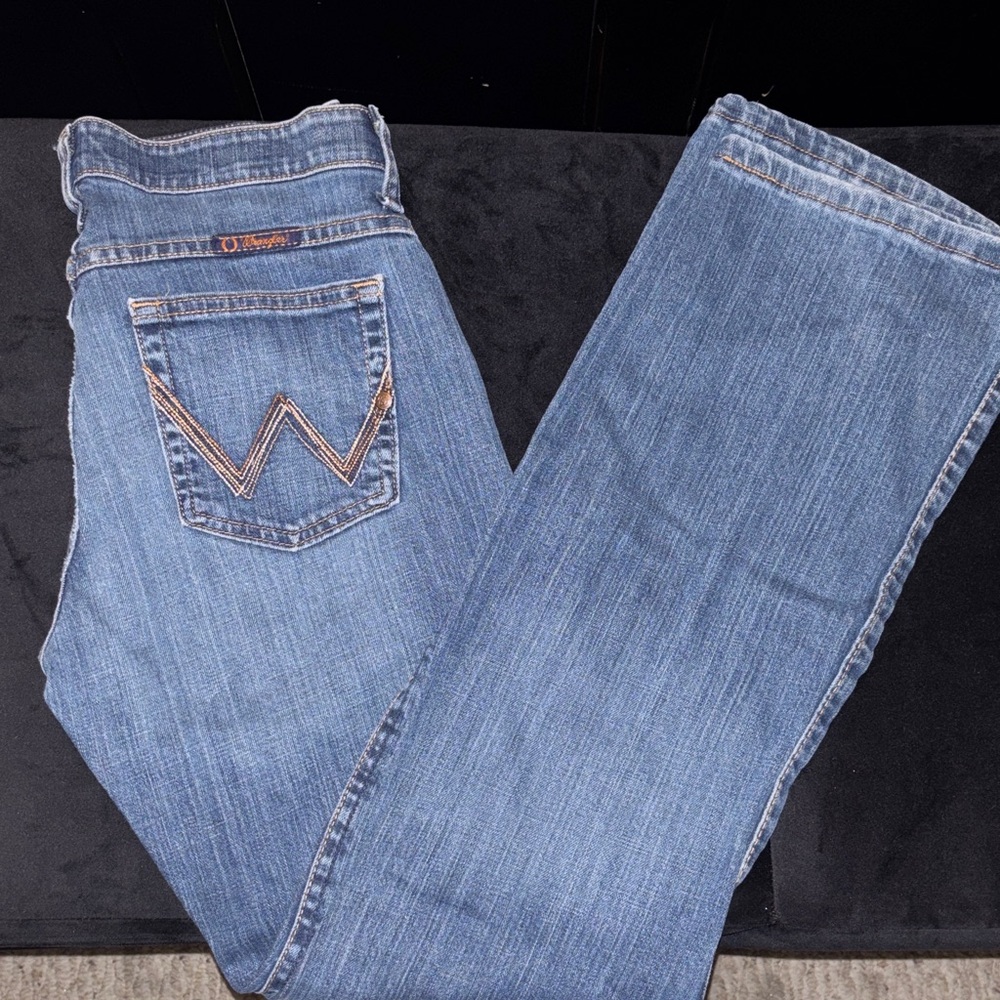 Women's Wrangler Q-Baby